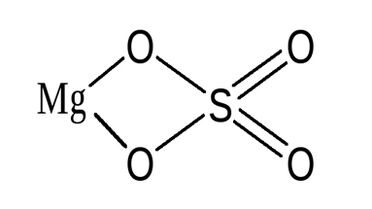 Magnesium sulfate in promising