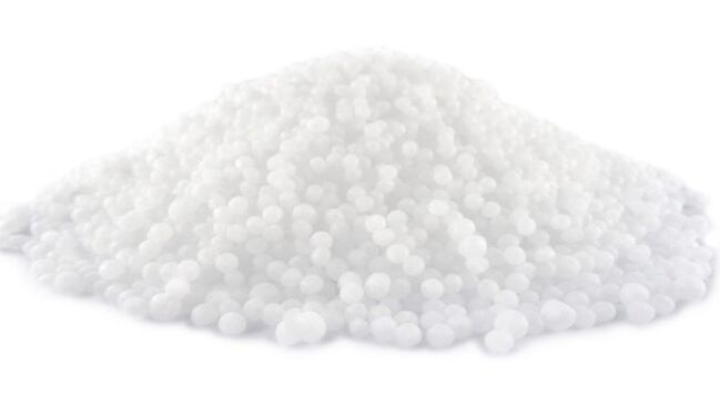 Urea in Promicil