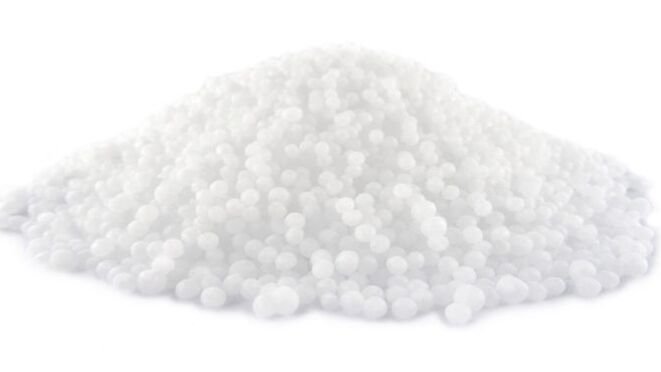 Urea in promicil